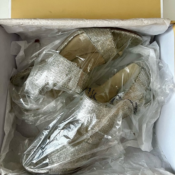 Michael Kors heels - Picture 4 of 4